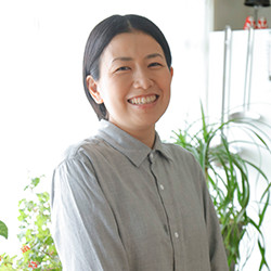 料理家 村山由紀子