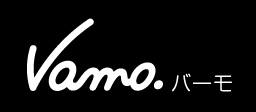 Vamo.バーモ